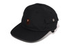 Picture No.2 of BAPE MR BATHING APE POCKET CAP 7J30-180-001