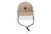 Picture No.4 of BAPE MR BATHING APE POCKET CAP 7J30-180-001