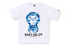 Picture No.6 of BAPE ABC CAMO BABY MILO TEE 2J30-310-001