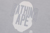 Picture No.7 of BAPE BLUR GRAPHIC GARMENT DYE OVERSIZED TEE 1J30-109-051