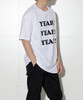 Picture No.11 of NUMBER (N)INE YEAH!YEAH!YEAH! T-SHIRT S23NT012