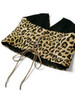 Picture No.7 of KAPITAL Gobelins Leopard Print Corset K2303SJ091