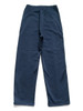 Picture No.6 of KAPITAL Smooth Jersey KOCHI &Amp; ZEPHYR Straight Pants (Frontline) K2304LP094