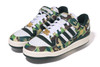 Picture No.3 of BAPE [BAPE X ADIDAS] FORUM BAPE ABC CAMO 1J23-191-910