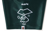 Picture No.10 of BAPE BAPE CROPPED FOOTBALL TEE 1J30-209-003