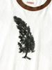 Picture No.4 of KAPITAL 20/- Tenjiku Ringer T (Conifer &Amp; G_G_G pt) K2304SC128