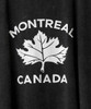 Picture No.11 of NUMBER (N)INE MONTREAL CANADA T-SHIRT S23NT020