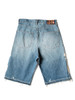 Picture No.4 of KAPITAL 14Oz Denim 5P Short Pants (BONE Embroidery) EK-1051EK-1448