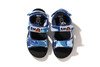Picture No.10 of BAPE ABC CAMO BABY MILO SANDALS 2J30-391-001