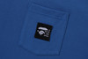 Picture No.4 of BAPE A BATHING APE LABEL POCKET TEE 1J80-109-009