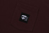 Picture No.6 of BAPE A BATHING APE LABEL POCKET TEE 1J80-109-009
