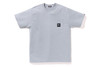 Picture No.7 of BAPE A BATHING APE LABEL POCKET TEE 1J80-109-009