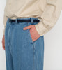 Picture No.14 of THE NORTH FACE PURPLE LABEL THE NORTH FACE PURPLE LABEL Denim Wide Tapered Field Pants NT5357N 6929