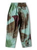 Picture No.5 of KAPITAL Combed Burberry Blush Camo pt Easy Pants K2305LP176