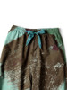 Picture No.6 of KAPITAL Combed Burberry Blush Camo pt Easy Pants K2305LP176