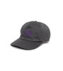 Picture No.2 of THE NORTH FACE PURPLE LABEL THE NORTH FACE PURPLE LABEL Chino Field Graphic Cap NN8354N 6926