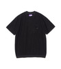 Picture No.3 of THE NORTH FACE PURPLE LABEL THE NORTH FACE PURPLE LABEL High Bulky Pocket Tee NT3368N 6953