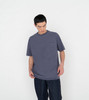 Picture No.7 of THE NORTH FACE PURPLE LABEL THE NORTH FACE PURPLE LABEL High Bulky Pocket Tee NT3368N 6953
