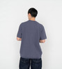 Picture No.9 of THE NORTH FACE PURPLE LABEL THE NORTH FACE PURPLE LABEL High Bulky Pocket Tee NT3368N 6953