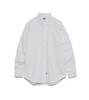Picture No.2 of THE NORTH FACE PURPLE LABEL THE NORTH FACE PURPLE LABEL Button Down Striped Field Shirt NT3359N 6916