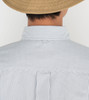Picture No.8 of THE NORTH FACE PURPLE LABEL THE NORTH FACE PURPLE LABEL Button Down Striped Field Shirt NT3359N 6916