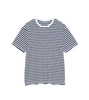 Picture No.1 of nanamica nanamica COOLMAX St. Jersey Tee SUHF376 6790