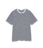Picture No.2 of nanamica nanamica COOLMAX St. Jersey Tee SUHF376 6790