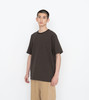Picture No.6 of nanamica nanamica COOLMAX St. Jersey Tee SUHF376 6790