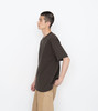Picture No.7 of nanamica nanamica COOLMAX St. Jersey Tee SUHF376 6790