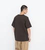 Picture No.8 of nanamica nanamica COOLMAX St. Jersey Tee SUHF376 6790