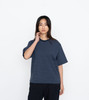 Picture No.10 of nanamica nanamica COOLMAX St. Jersey Tee SUHF376 6790