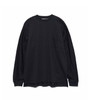 Picture No.3 of nanamica nanamica KODENSHI L/S Pocket Tee SUHF365 6840