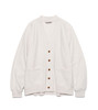 Picture No.3 of nanamica nanamica KODENSHI Sweat Cardigan SUHF361 6836
