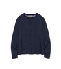 Picture No.1 of nanamica nanamica KODENSHI Mesh Cardigan SUHF368 6843