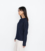 Picture No.5 of nanamica nanamica KODENSHI Mesh Cardigan SUHF368 6843