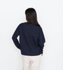 Picture No.6 of nanamica nanamica KODENSHI Mesh Cardigan SUHF368 6843