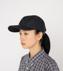 Picture No.4 of THE NORTH FACE PURPLE LABEL THE NORTH FACE PURPLE LABEL Denim WINDSTOPPER Cap NN8357N 6966