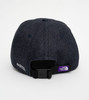 Picture No.5 of THE NORTH FACE PURPLE LABEL THE NORTH FACE PURPLE LABEL Denim WINDSTOPPER Cap NN8357N 6966