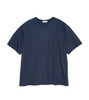 Picture No.1 of nanamica nanamica Crew Neck Wool Tee SUHF356 6794