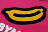 Picture No.18 of BAPE SLEEPING BABY MILO BANANA TEE 2J80-310-007