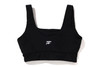 Picture No.2 of BAPE A BATHING APE SPORT BRA 1J80-283-002