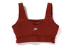 Picture No.4 of BAPE A BATHING APE SPORT BRA 1J80-283-002