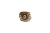 Picture No.1 of BAPE BAPE COLLEGE RING 1J80-182-007