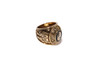 Picture No.3 of BAPE BAPE COLLEGE RING 1J80-182-007