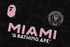 Picture No.3 of BAPE [BAPE X INTER MIAMI CF] CAMO TEE 1J73-109-901