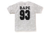 Picture No.9 of BAPE [BAPE X INTER MIAMI CF] CAMO TEE 1J73-109-901