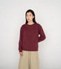 Picture No.12 of THE NORTH FACE PURPLE LABEL THE NORTH FACE PURPLE LABEL 7oz Long Sleeve Pocket Tee NT3365N 6950