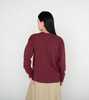 Picture No.14 of THE NORTH FACE PURPLE LABEL THE NORTH FACE PURPLE LABEL 7oz Long Sleeve Pocket Tee NT3365N 6950