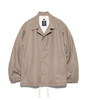 Picture No.3 of nanamica nanamica 2L GORE-TEX Coach Jacket SUAF368 6849