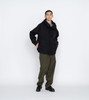 Picture No.4 of nanamica nanamica 2L GORE-TEX Cruiser Jacket SUAF366 6807
